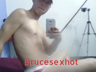 Brucesexhot