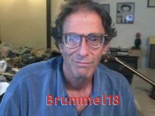 Brummel18