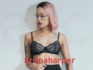 Brunaharper