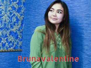 Brunavalentine