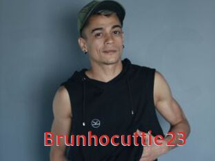 Brunhocuttie23