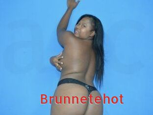 Brunnetehot