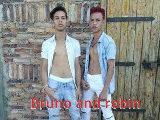 Bruno_and_robin