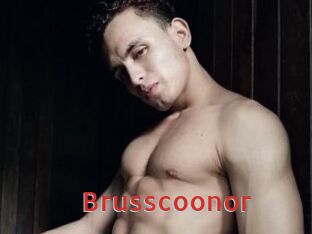 Brusscoonor