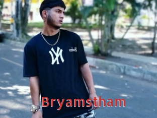 Bryamstham