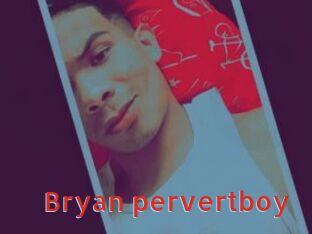 Bryan_pervertboy