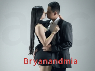 Bryanandmia