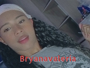 Bryanavaleria