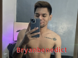 Bryanbenedict