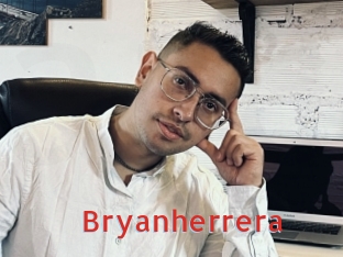 Bryanherrera