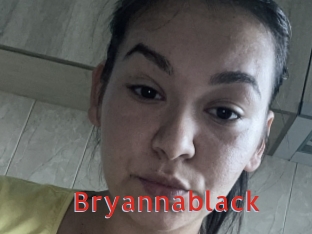 Bryannablack