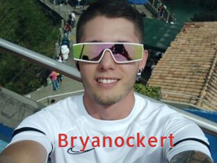 Bryanockert