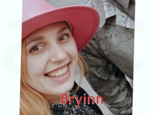 Bryinn