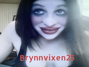 Brynnvixen25