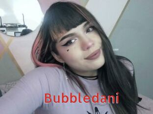 Bubbledani