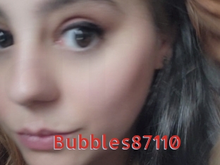 Bubbles87110