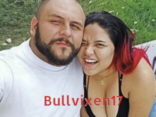 Bullvixen17