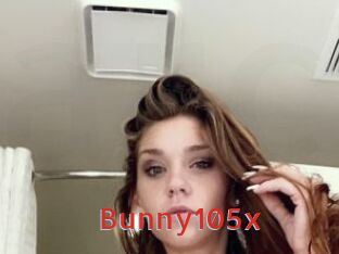 Bunny105x