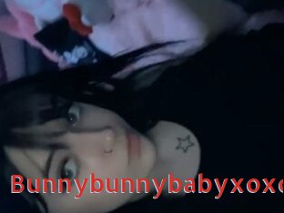 Bunnybunnybabyxoxo