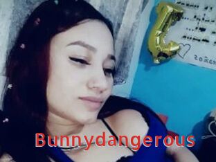 Bunnydangerous