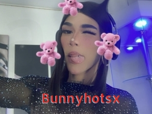 Bunnyhotsx