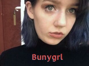 Bunygrl