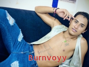 Burnvoyy