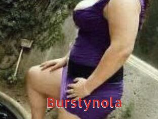 Burstynola