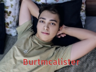 Burtmcalister