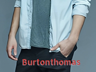 Burtonthomas