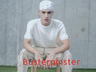 Busterpinster