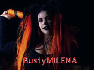 BustyMILENA