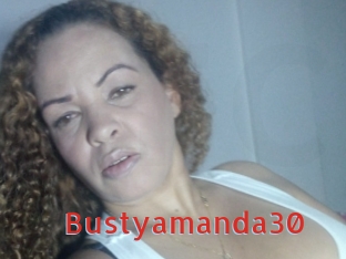 Bustyamanda30