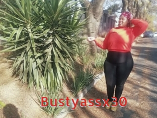 Bustyassx30