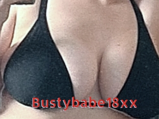 Bustybabe18xx