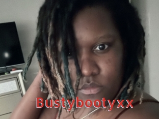 Bustybootyxx