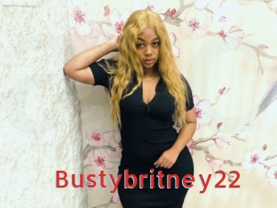 Bustybritney22