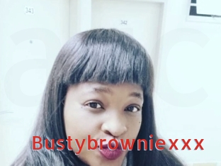 Bustybrowniexxx