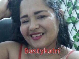 Bustykatri