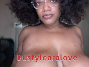 Bustylearalove