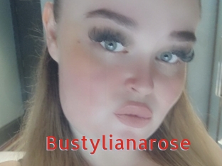 Bustylianarose