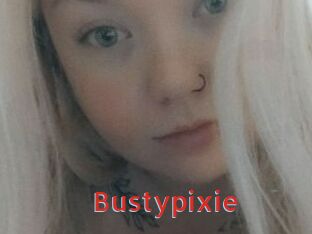 Bustypixie