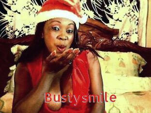 Bustysmile