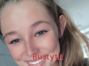 Bustytit