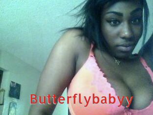 Butterflybabyy