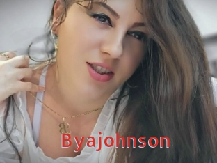 Byajohnson