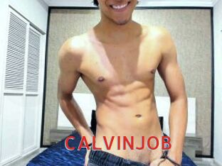 CALVINJOB