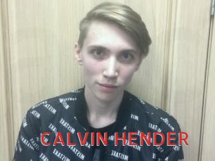 CALVIN_HENDER