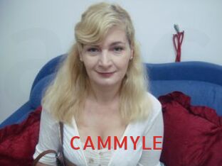 CAMMYLE_