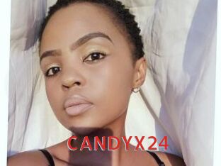 CANDYX24